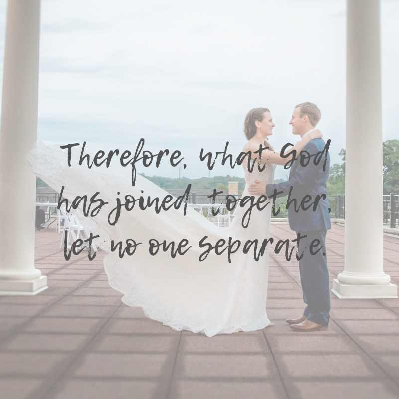 Our Favorite Bible Verses About Love & Marriage - Studio Veil